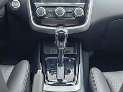 Geely TIIDA 1.6L CVT Edition - фото 13