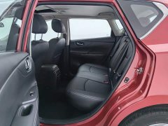 Geely TIIDA 1.6L CVT Edition - фото 15