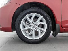 Geely TIIDA 1.6L CVT Edition - фото 17