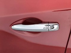 Geely TIIDA 1.6L CVT Edition - фото 18