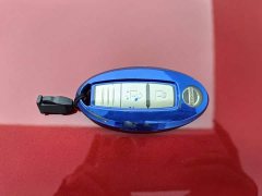 Geely TIIDA 1.6L CVT Edition - фото 19