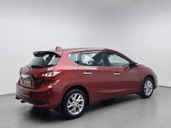 Geely TIIDA 1.6L CVT Edition - фото 2