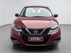 Geely TIIDA 1.6L CVT Edition - фото 3