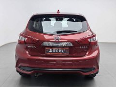 Geely TIIDA 1.6L CVT Edition - фото 4