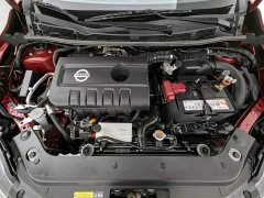 Geely TIIDA 1.6L CVT Edition - фото 6