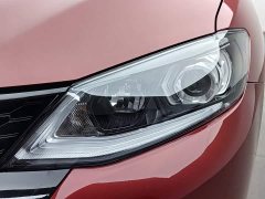 Geely TIIDA 1.6L CVT Edition - фото 7