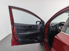 Geely TIIDA 1.6L CVT Edition - фото 8