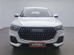 Haval H6 Edition 1.5T Edition - фото 3