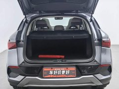 BYD PLUS Edition 510KM Version - фото 16