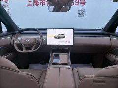 BMW Ledo L90 2025 Max six-seater version - фото 10