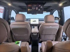 BMW Ledo L90 2025 Max six-seater version - фото 11