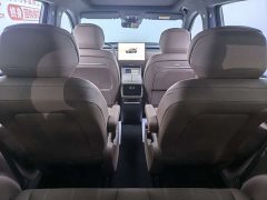 BMW Ledo L90 2025 Max six-seater version - фото 12