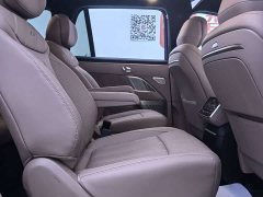 BMW Ledo L90 2025 Max six-seater version - фото 13