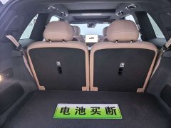 BMW Ledo L90 2025 Max six-seater version - фото 14