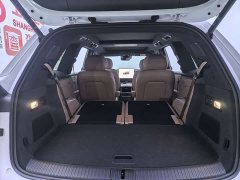 BMW Ledo L90 2025 Max six-seater version - фото 15
