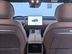 BMW Ledo L90 2025 Max six-seater version - фото 16