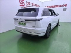 BMW Ledo L90 2025 Max six-seater version - фото 17