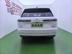 BMW Ledo L90 2025 Max six-seater version - фото 18