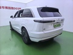 BMW Ledo L90 2025 Max six-seater version - фото 19