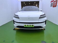 BMW Ledo L90 2025 Max six-seater version - фото 2