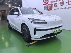 BMW Ledo L90 2025 Max six-seater version - фото 3
