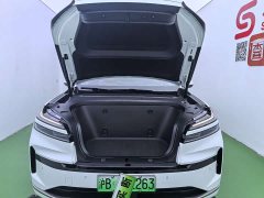 BMW Ledo L90 2025 Max six-seater version - фото 4