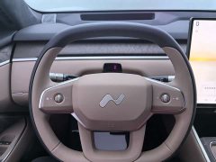 BMW Ledo L90 2025 Max six-seater version - фото 5