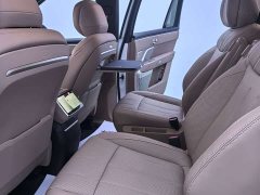 BMW Ledo L90 2025 Max six-seater version - фото 9