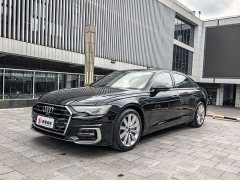Audi A6L facelift 45 TFSI premium dynamic - фото 1