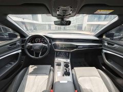 Audi A6L facelift 45 TFSI premium dynamic - фото 10
