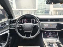 Audi A6L facelift 45 TFSI premium dynamic - фото 11