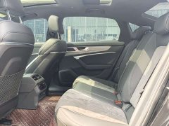 Audi A6L facelift 45 TFSI premium dynamic - фото 13