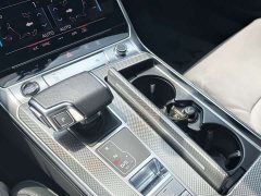 Audi A6L facelift 45 TFSI premium dynamic - фото 15