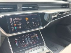 Audi A6L facelift 45 TFSI premium dynamic - фото 16