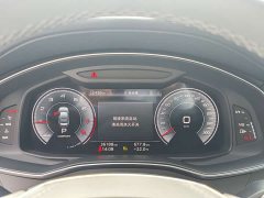 Audi A6L facelift 45 TFSI premium dynamic - фото 17