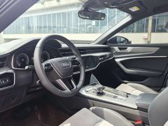 Audi A6L facelift 45 TFSI premium dynamic - фото 19