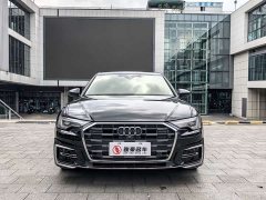 Audi A6L facelift 45 TFSI premium dynamic - фото 2