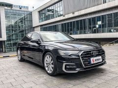 Audi A6L facelift 45 TFSI premium dynamic - фото 3