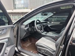 Audi A6L facelift 45 TFSI premium dynamic - фото 4