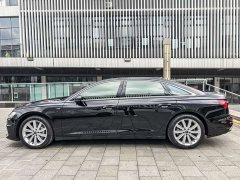 Audi A6L facelift 45 TFSI premium dynamic - фото 5