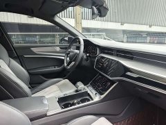 Audi A6L facelift 45 TFSI premium dynamic - фото 7