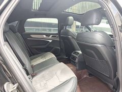 Audi A6L facelift 45 TFSI premium dynamic - фото 8
