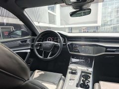 Audi A6L facelift 45 TFSI premium dynamic - фото 9
