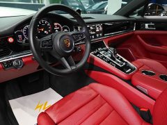 Porsche Panamera Executive Extended Edition 2.9T - фото 11