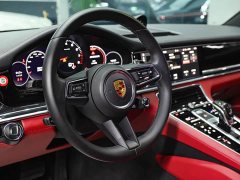Porsche Panamera Executive Extended Edition 2.9T - фото 12