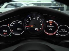 Porsche Panamera Executive Extended Edition 2.9T - фото 14