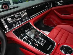 Porsche Panamera Executive Extended Edition 2.9T - фото 15