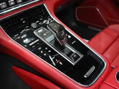 Porsche Panamera Executive Extended Edition 2.9T - фото 16