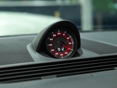 Porsche Panamera Executive Extended Edition 2.9T - фото 17