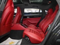 Porsche Panamera Executive Extended Edition 2.9T - фото 18